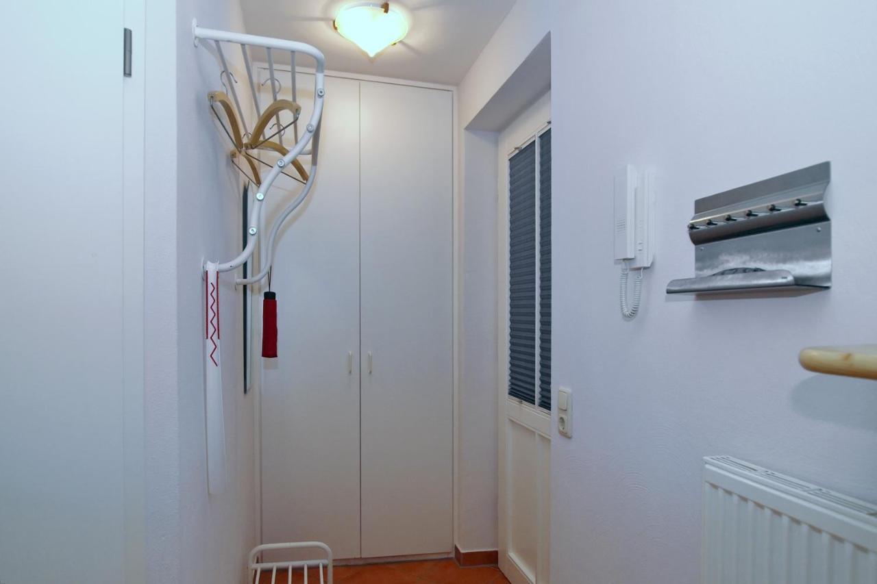 Meeresblick Wohnung 116 Ostseebad Kühlungsborn Extérieur photo