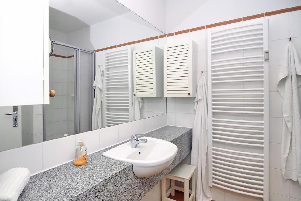 Meeresblick Wohnung 116 Ostseebad Kühlungsborn Extérieur photo