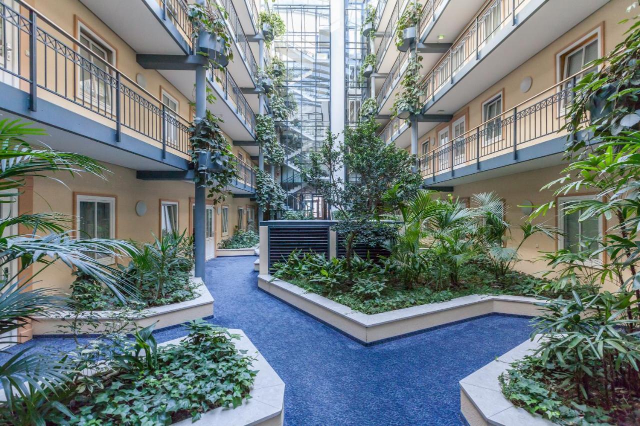 Meeresblick Wohnung 116 Ostseebad Kühlungsborn Extérieur photo