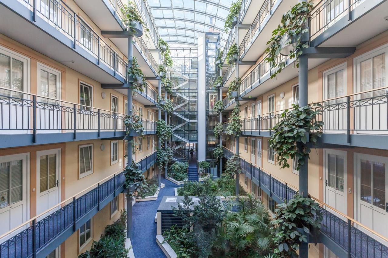 Meeresblick Wohnung 116 Ostseebad Kühlungsborn Extérieur photo