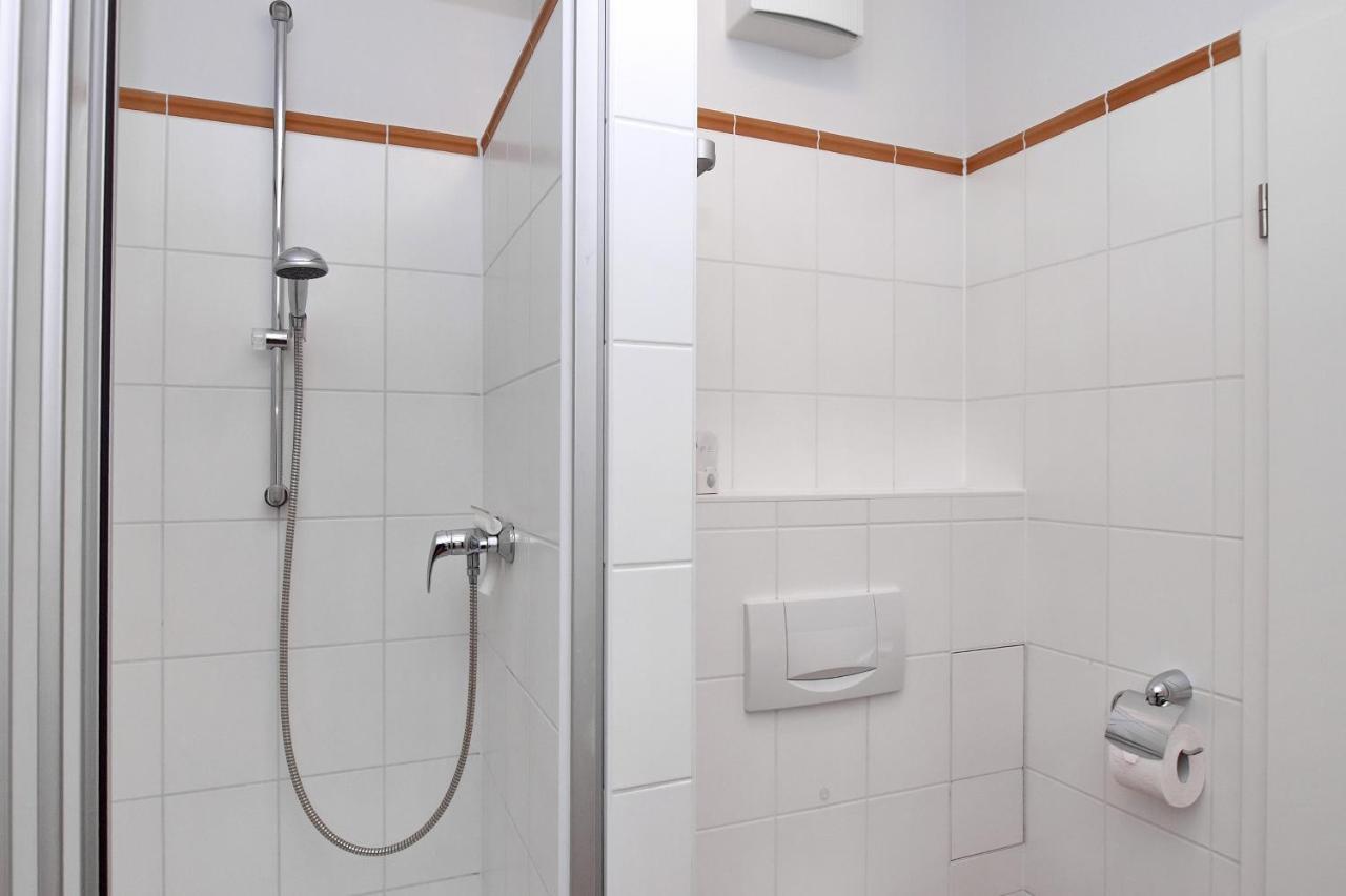 Meeresblick Wohnung 116 Ostseebad Kühlungsborn Extérieur photo