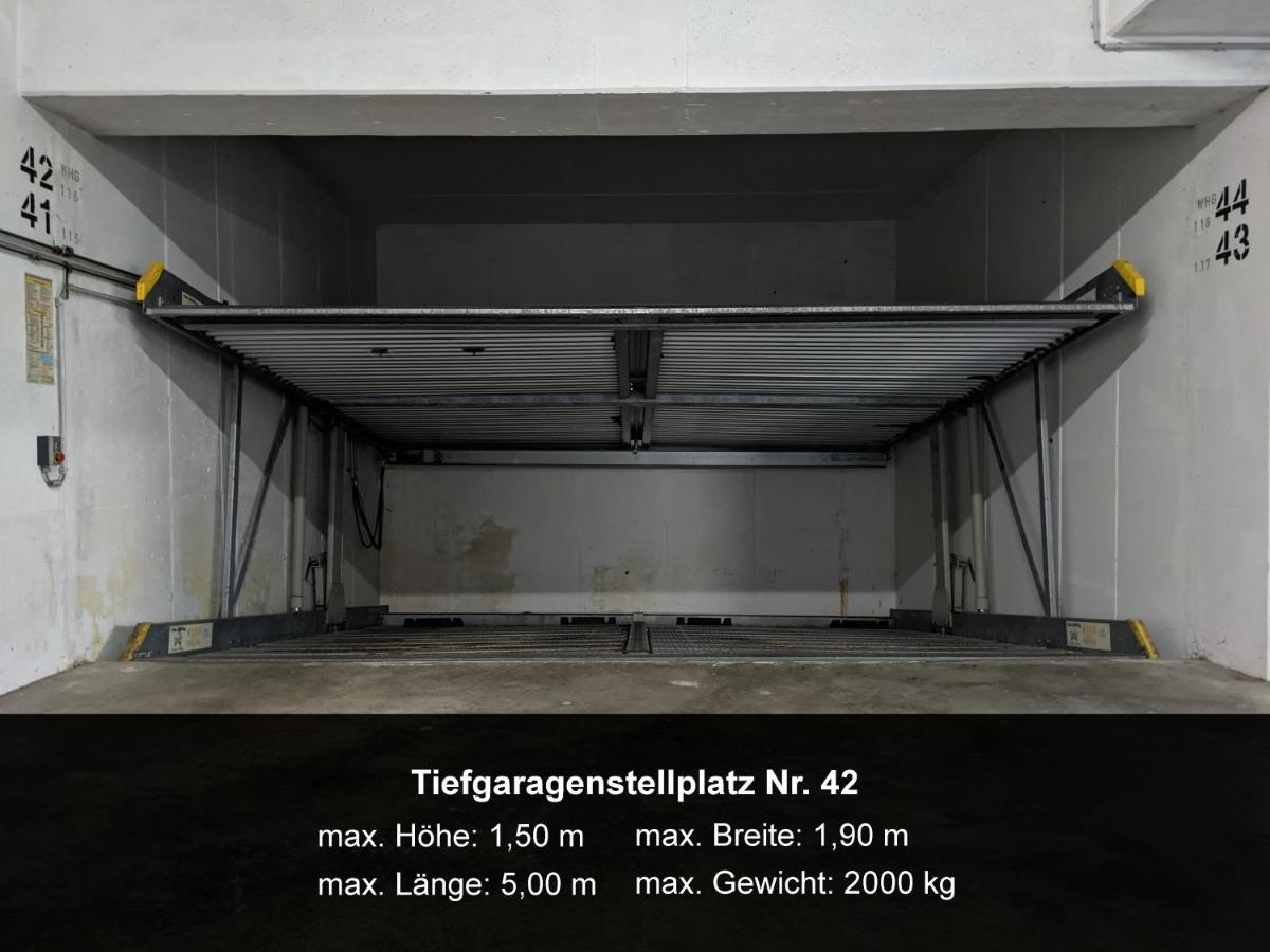 Meeresblick Wohnung 116 Ostseebad Kühlungsborn Extérieur photo