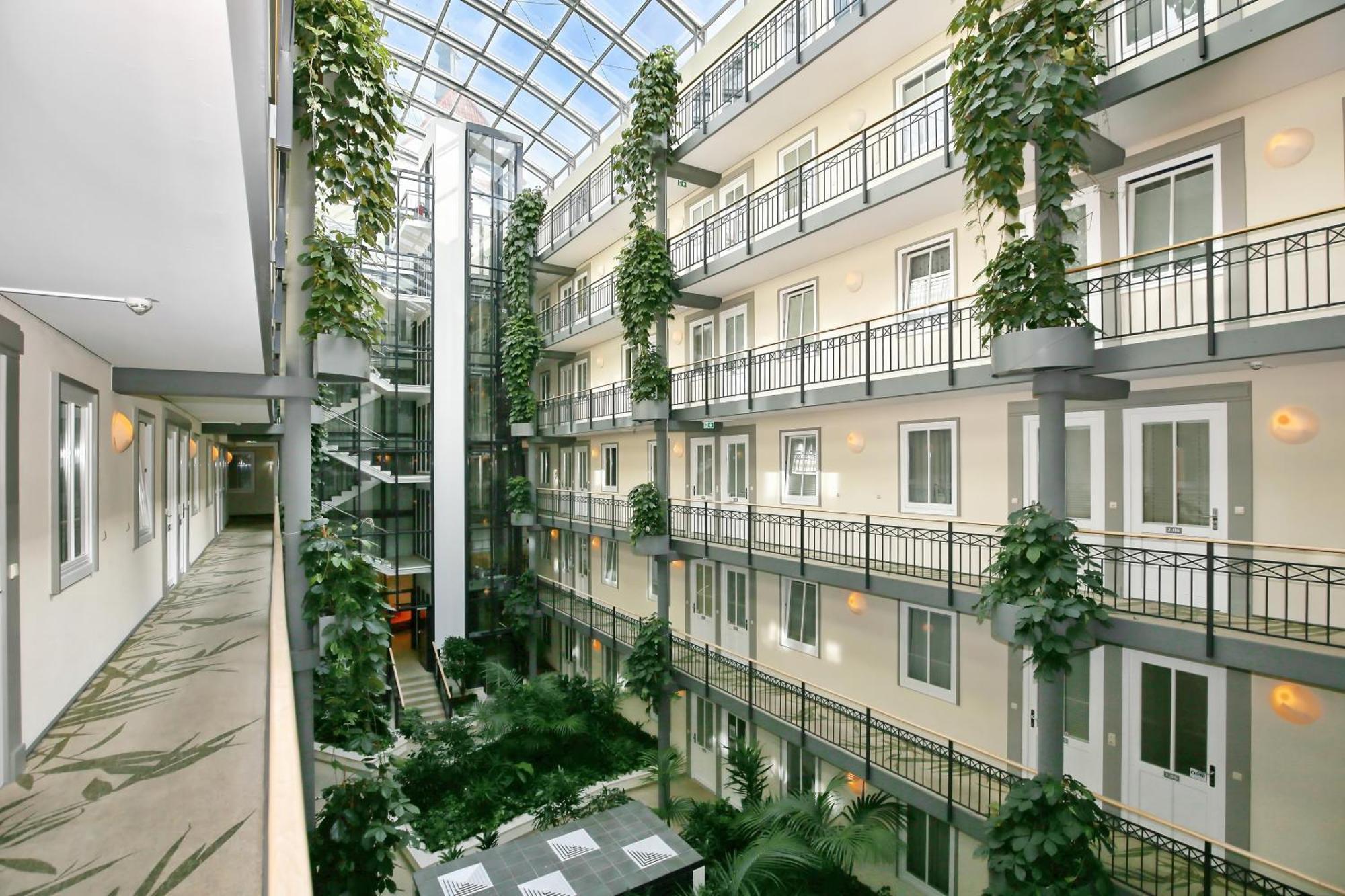 Meeresblick Wohnung 116 Ostseebad Kühlungsborn Extérieur photo